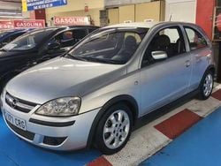 Usado 2004 Opel Corsa Sport Utilitario | 4990 € (Buen precio)