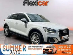 Blanco Usado 2020 Audi Q2 Design SUV | 17.690 € (Super precio)
