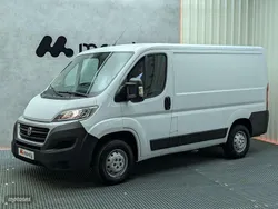 Blanco Usado 2019 Fiat Ducato Van | 14.990 € (Super precio)
