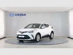 Blanco Usado 2016 Toyota C-HR Active SUV | 18.990 € (Buen precio)