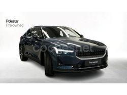 Eléctrico Usado 2024 Polestar 2 Long Range Single Motor Berlina | 39.200 € (Precio justo)
