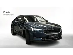 Eléctrico Usado 2024 Polestar 2 Long Range Single Motor Berlina | 39.200 € (Precio justo)