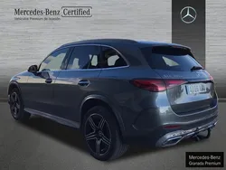 Gris Usado 2023 Mercedes 300 Berlina | 58.900 €