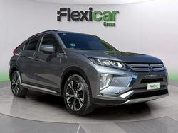 Gris Usado 2021 Mitsubishi Eclipse Cross Motion SUV | 16.990 € (Super precio)