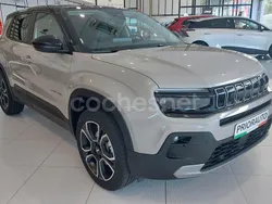 Beige Nuevo 2024 Jeep Avenger Altitude SUV | 26.800 € (Precio justo)