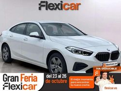 Blanco Usado 2022 BMW 216 Coupe | 19.990 € (Super precio)