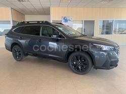 Gris / plata Nuevo 2025 Subaru Outback SUV | 39.500 € (Precio justo)