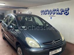 Gris / plata Usado 2010 Citroën Xsara Picasso Monovolumen | 3500 € (Precio justo)