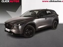 Usado 2025 Mazda CX-5 Homura-Line SUV | 30.400 € (Super precio)