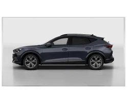 Gris Nuevo 2025 Cupra Formentor SUV | 35.940 € (Caro)