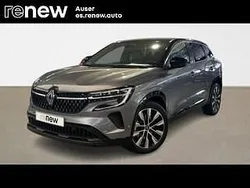 Gris Nuevo 2024 Renault Austral Techno SUV | 38.350 € (Caro)