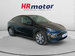 Negro Usado 2023 Tesla Model Y RWD SUV | 30.490 € (Precio justo)