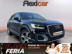 Negro Usado 2018 Audi Q2 SUV | 20.490 € (Precio justo)