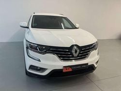 Blanco Usado 2017 Renault Koleos Initiale SUV | 17.500 €