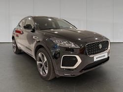 Santorini black Usado 2024 Jaguar E-Pace R-Dynamic SUV | 41.900 €