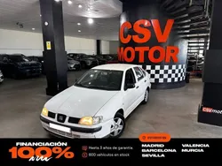 Seat Cordoba