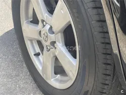 Negro Usado 2006 Toyota RAV4 Sol SUV | 6200 € (Super precio)