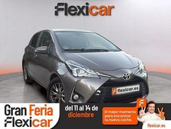Verde Usado 2020 Toyota Yaris Active Berlina | 15.990 € (Caro)