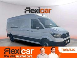 Blanco Usado 2017 VW Crafter Van | 19.990 € (Super precio)