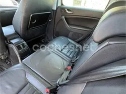 Blanco Usado 2014 Skoda Yeti Elegance SUV | 10.800 €