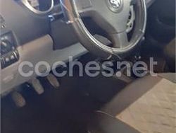 Gris / plata Usado 2006 Suzuki Ignis Utilitario | 4000 € (Buen precio)