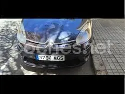 Azul Usado 2011 Citroën C4 Picasso Seduction Monovolumen | 3400 € (Buen precio)