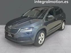 Usado 2021 Skoda Karoq Ambition SUV | 23.900 € (Precio justo)