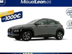 Usado 2020 Hyundai Kona SUV | 16.985 € (Buen precio)