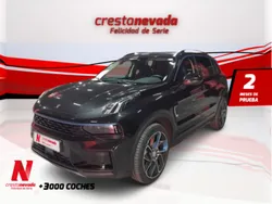 Usado 2022 Lynk & Co 01 SUV | 22.420 € (Precio justo)