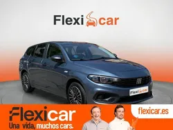 Azul Usado 2022 Fiat Tipo Cross Berlina | 11.990 € (Super precio)