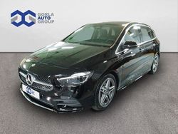 Negro Usado 2023 Mercedes B200 Monovolumen | 42.000 €