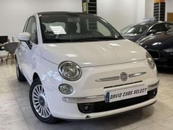 Blanco Usado 2010 Fiat 500 Utilitario | 5700 € (Precio justo)