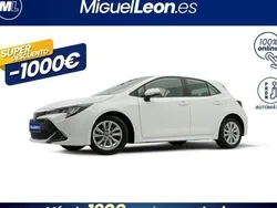 Usado 2023 Toyota Corolla Active | 19.985 € (Super precio)