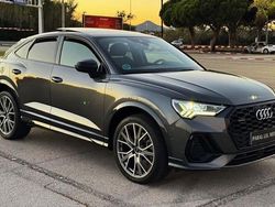 Usado 2021 Audi Q3 Sportback SUV | 32.900 € (Precio justo)