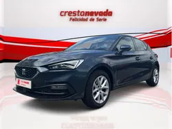 Usado 2021 Seat Leon Style | 20.560 € (Precio justo)