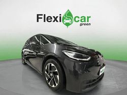 Marrón Usado 2020 VW ID.3 Business Utilitario | 16.090 € (Buen precio)