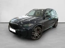 Usado 2025 BMW X5 Comfort Edition SUV | 96.170 € (Precio justo)