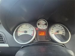 Gris / plata Usado 2007 Peugeot 207 Berlina | 3600 € (Buen precio)