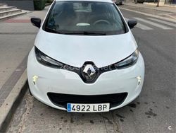 Eléctrico Usado 2019 Renault Zoe Life Utilitario | 9900 € (Buen precio)