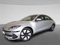 Plata curated Usado 2023 Hyundai Ioniq 6 Berlina | 32.990 € (Precio justo)