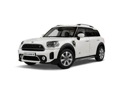 Usado 2023 Mini Cooper S Countryman SUV | 30.990 €