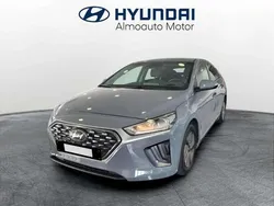Gris Usado 2021 Hyundai Ioniq Berlina | 16.900 € (Precio justo)