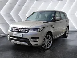 Otros metalizado Usado 2015 Land Rover Range Rover Sport Autobiography SUV | 44.900 €