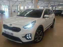 Usado 2021 Kia Niro SUV | 19.990 € (Precio justo)