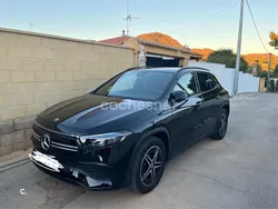 Eléctrico Usado 2024 Mercedes EQA250 SUV | 36.900 €