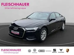 Negro Usado 2022 Audi A6 S-Line Berlina | 36.697 € (Buen precio)