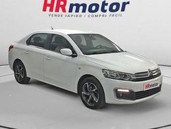 Usado 2018 Citroën C-Elysee I Feel Berlina | 7450 € (Precio justo)
