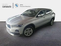 Gris Usado 2020 BMW X2 Executive SUV | 24.900 € (Precio justo)