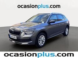 Gris Usado 2024 Skoda Kamiq Ambition SUV | 17.864 € (Buen precio)