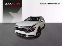 Blanco Usado 2024 Kia Sportage Active SUV | 23.650 € (Super precio)